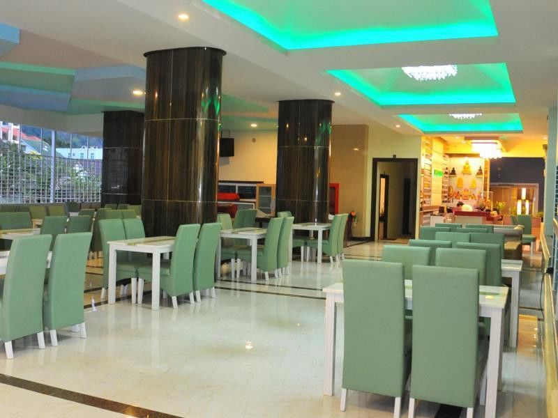 酒店 添加升级酒店&spa中心